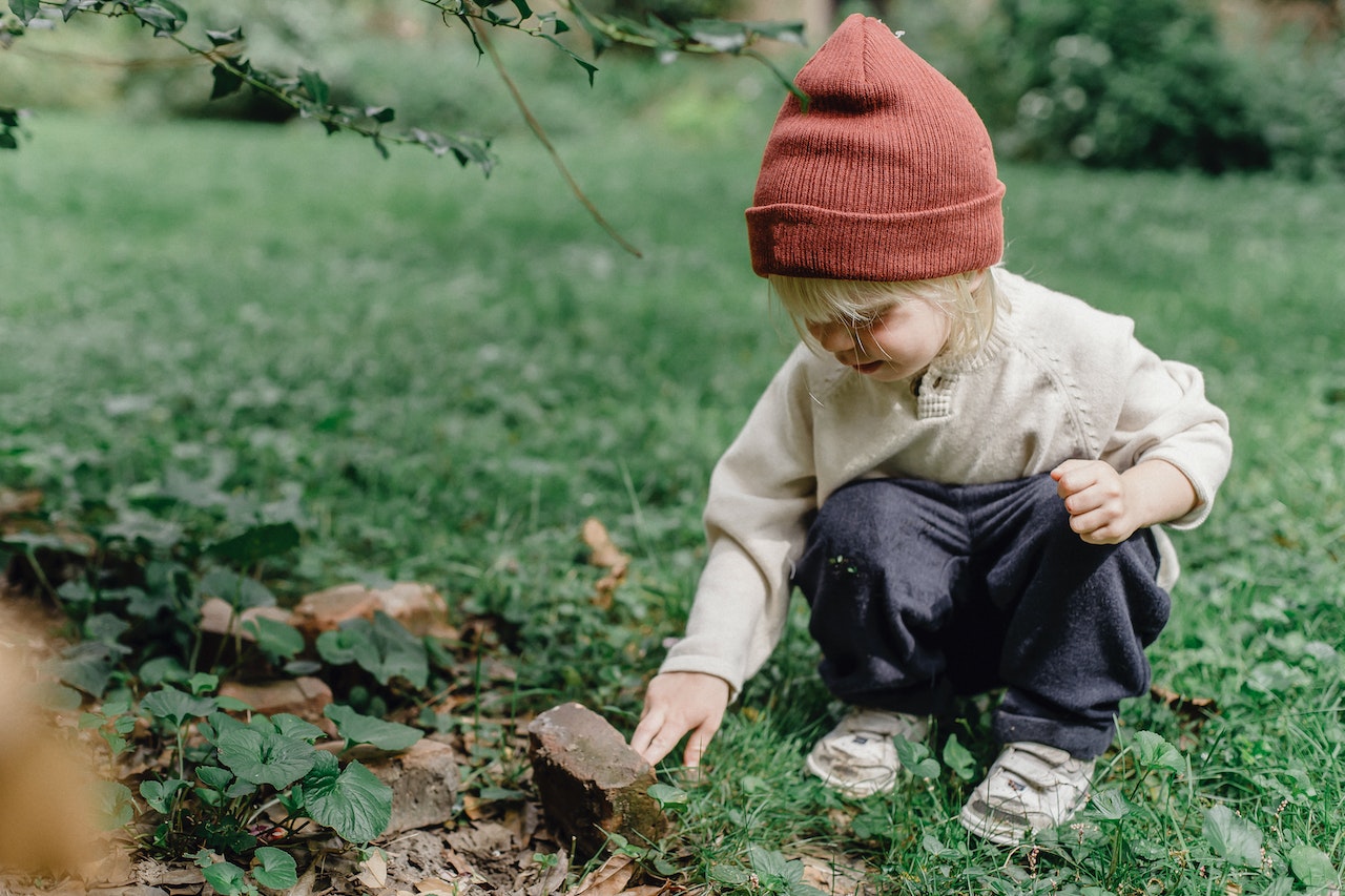 Alternative Education For Children In 2023 Wildflowers Early Learning
